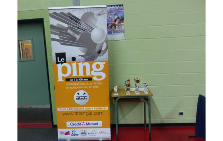 TOURNOI PARENTS-ENFANTS
